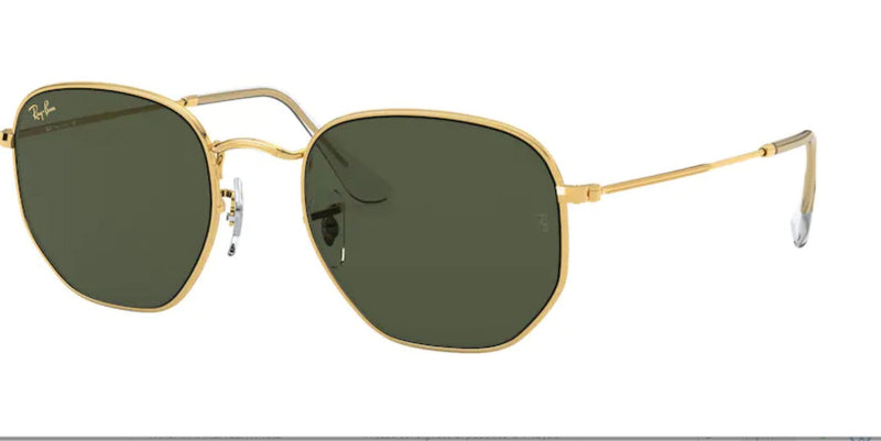 RayBan SECHSECKIG RB3548N