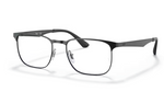 RayBan RB 6363