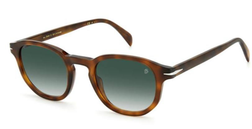 David Beckham DB 1007/S