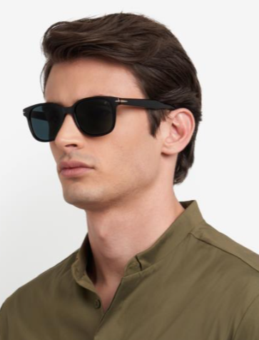 David Beckham DB 1177/S