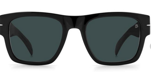 David Beckham DB 7000/S BOLD