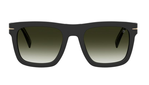 David Beckham DB 7000/S FLAT