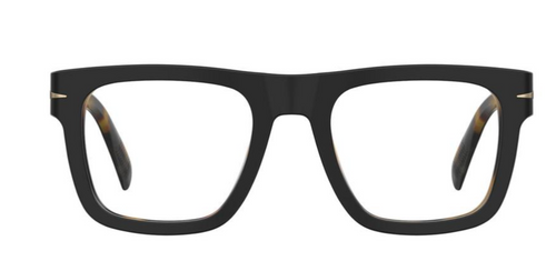 David Beckham DB 7020 FLAT