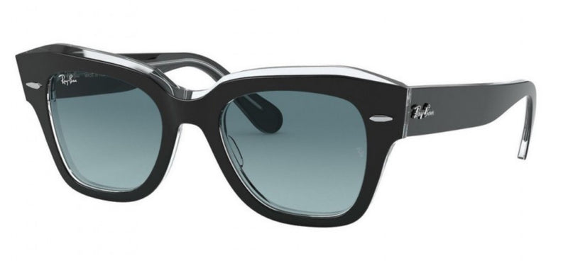 RayBan RB2186 STATE STREET