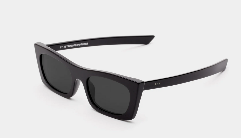 Retrosuperfuture FRED