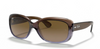 RayBan JACKIE OHH POLARISIERT RB4101