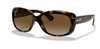 RayBan JACKIE OHH POLARIZED RB4101