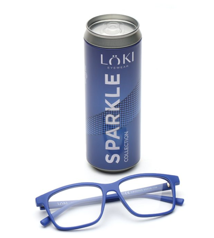 LOKI SPARKLE LSO 03