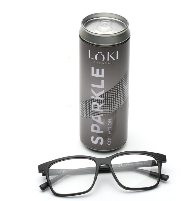 LOKI SPARRKLE LSO 03