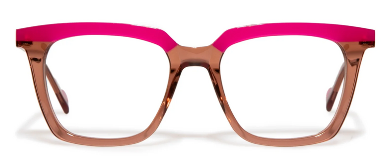 Baumbrille NUBIA