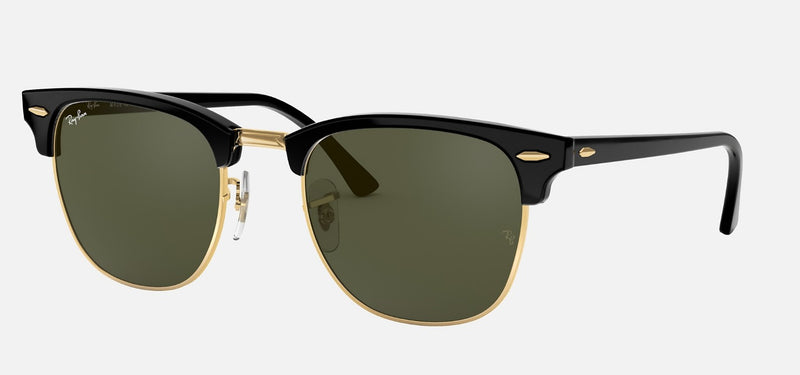 RayBan CLUBMASTER RB3016
