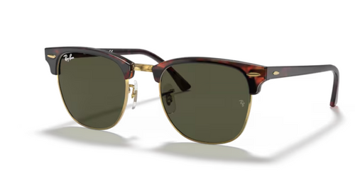 RayBan CLUBMASTER RB3016