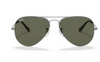 RayBan AVIATOR RB3025