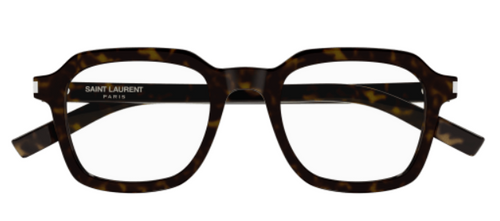 Saint Laurent  SL 715 SLIM OPT