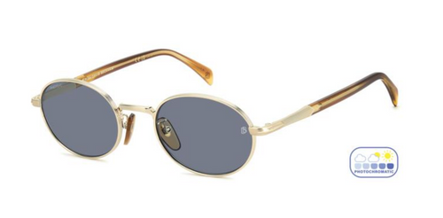 David Beckham DB 1196/S (Copia)