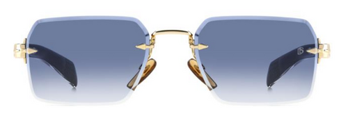 David Beckham DB 7109/S