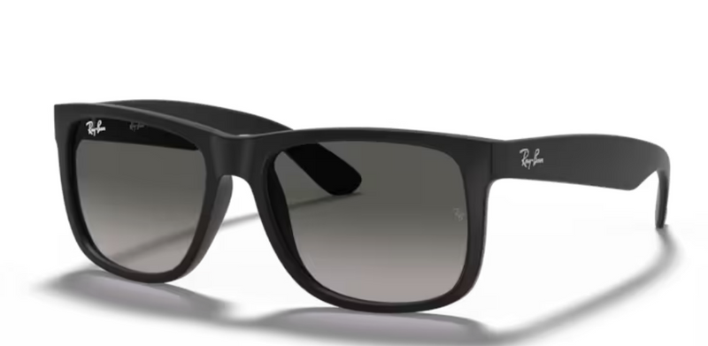 RayBan JUSTIN RB4165