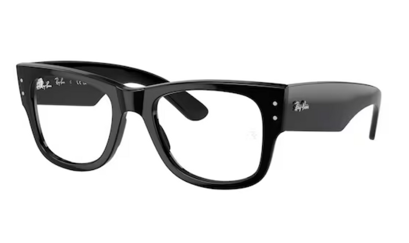 RayBan RB 0840 MEGA WAYFARER