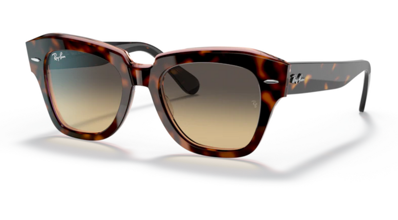 RayBan STATE STREET RB 2186