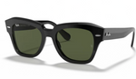 RayBan STATE STREET RB 2186