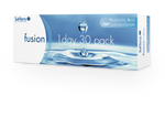 Fusion 1day - 30/90 Lenti