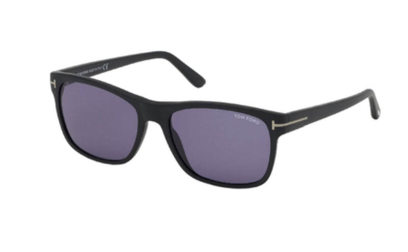 Tom Ford GIULIO TF698 02V