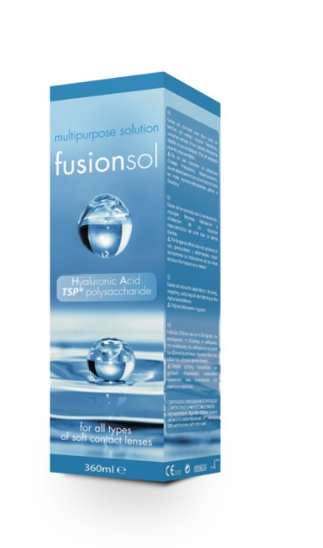 Fusionsol 360 ml