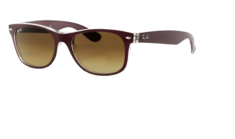 RayBan NEW WAYFARER RB2132 902