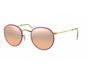 RayBan ROUND FULL COLOR RB3447 JM 919632