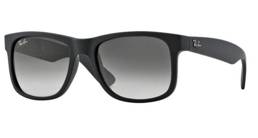 RayBan JUSTIN RB4165